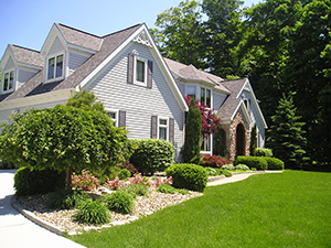 Landscapers and Lawncare Services in Newport, NC